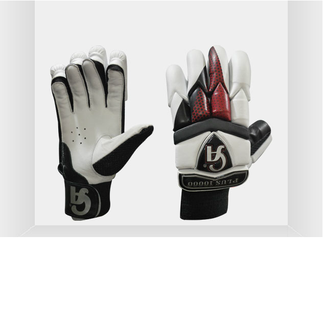 CA Plus 10000 Gloves